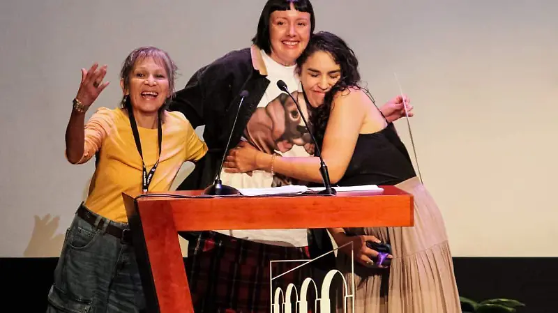 FICM premiación final 